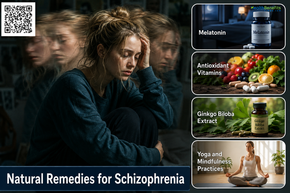 Schizophrenia
