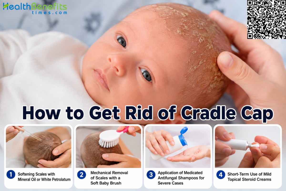 Cradle Cap