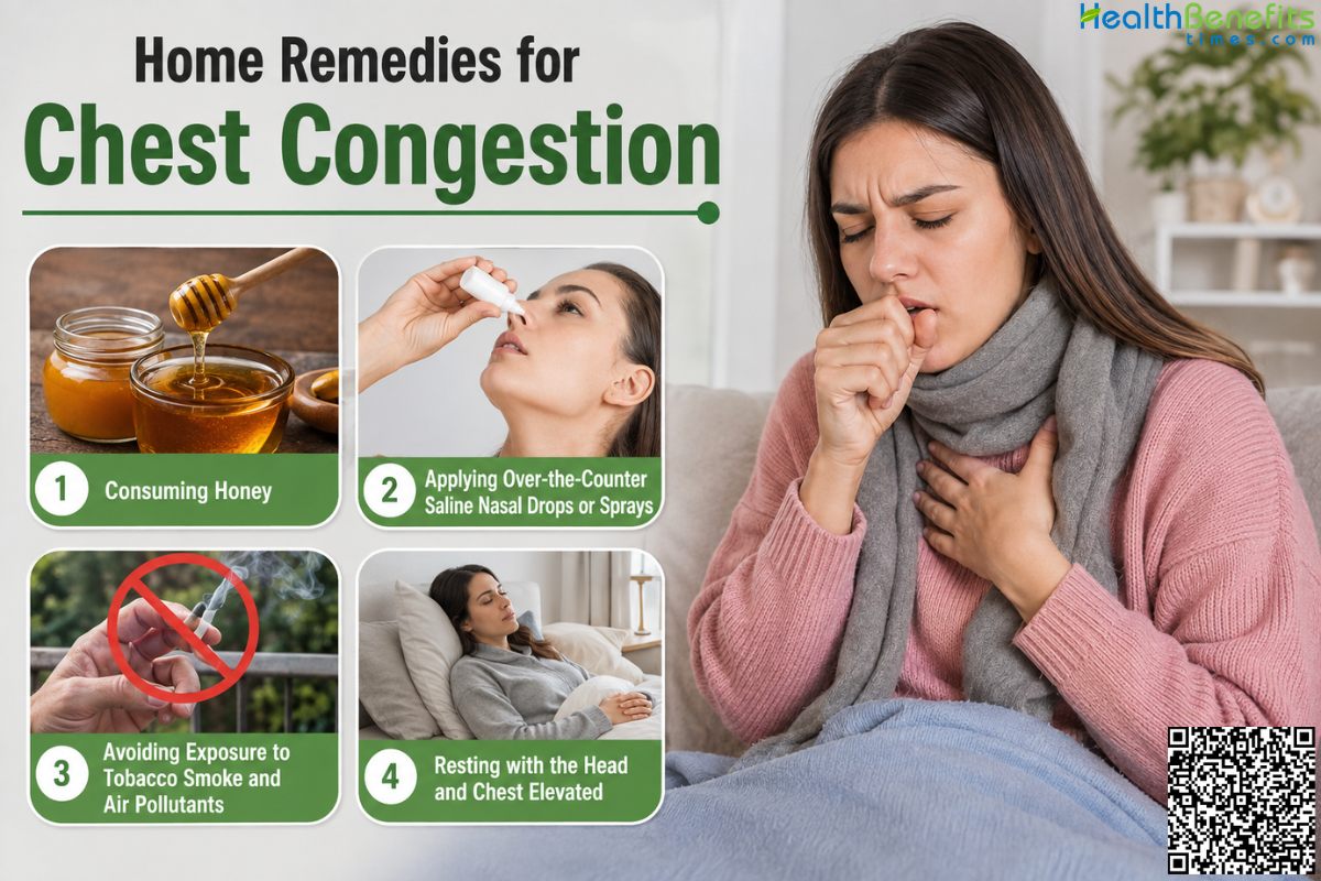 Chest Congestion