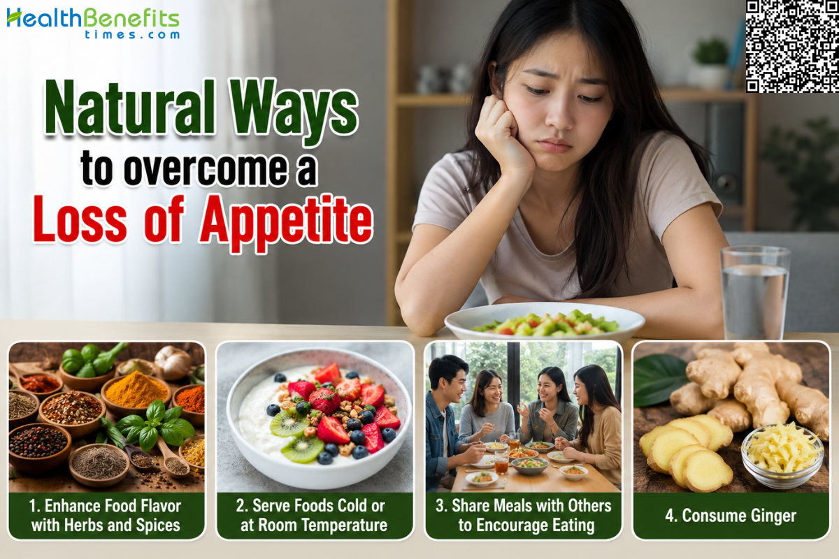 Loss of Appetite