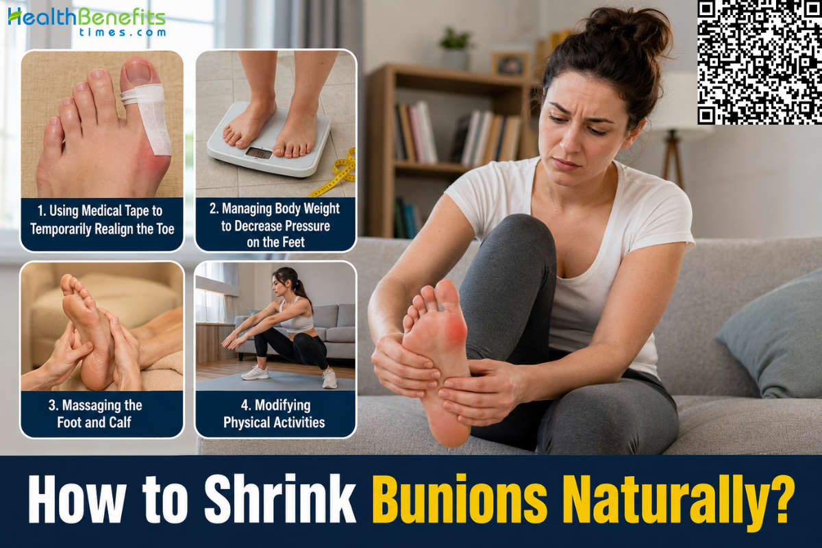 Bunions