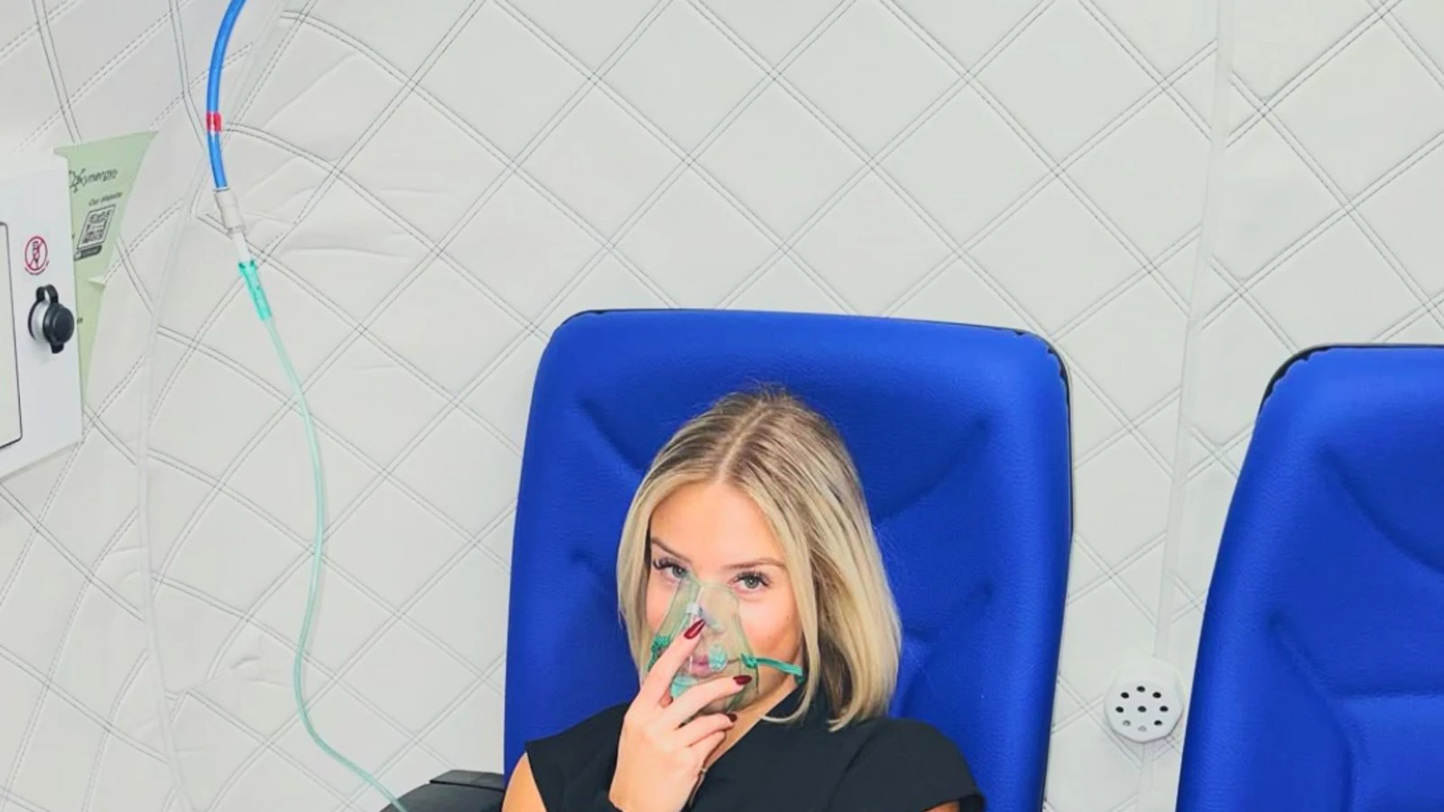 Hyperbaric Therapy