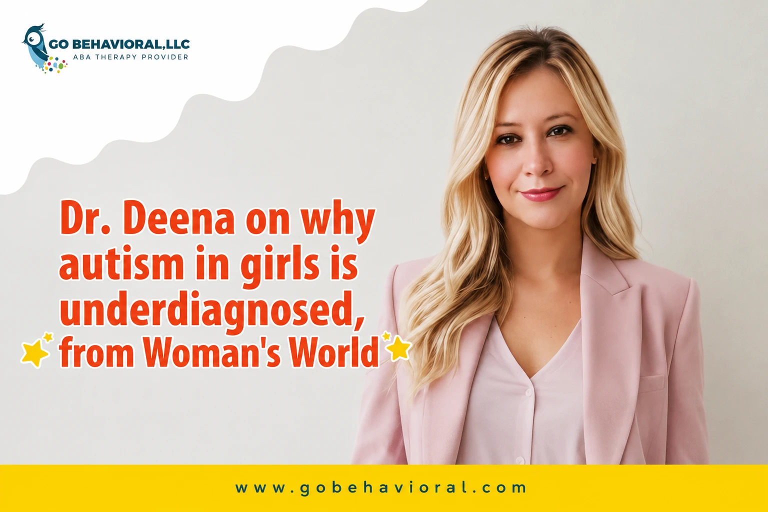 Dr. Deena