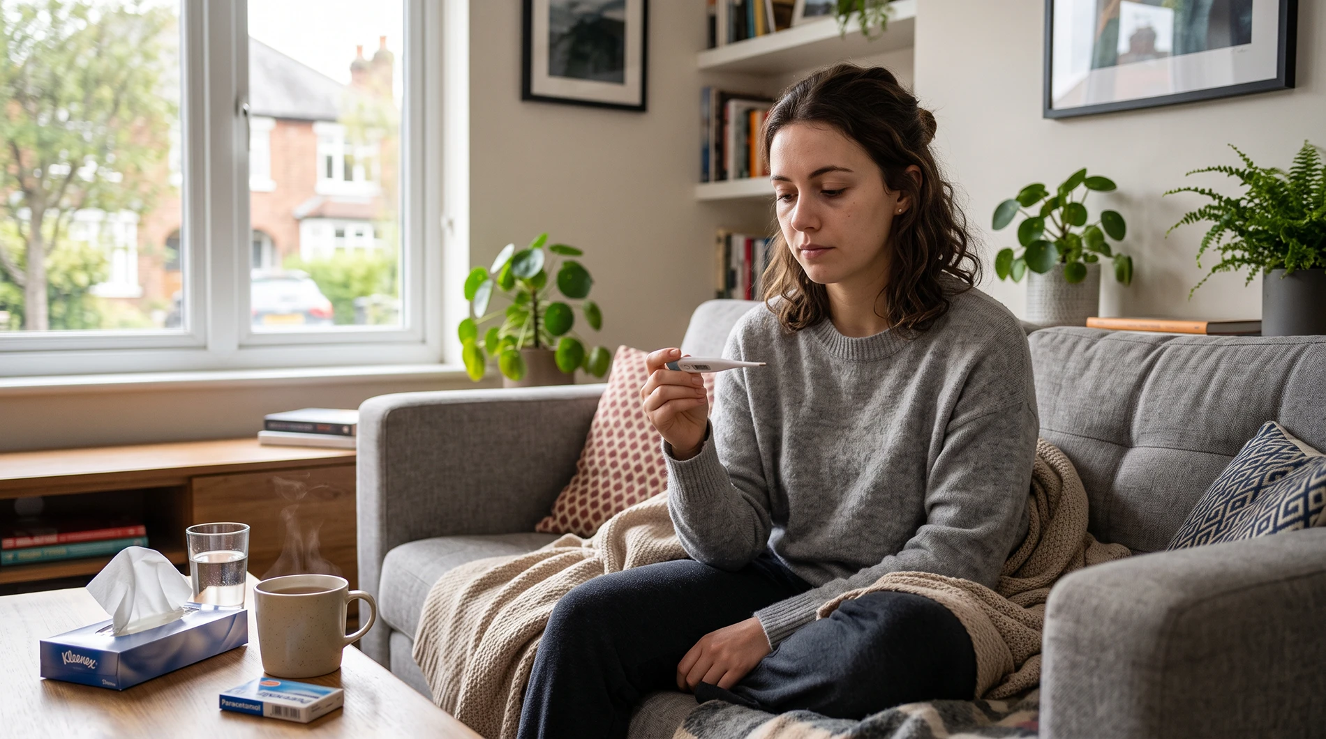 What to Do When You Get Sick Outside Normal GP Hours