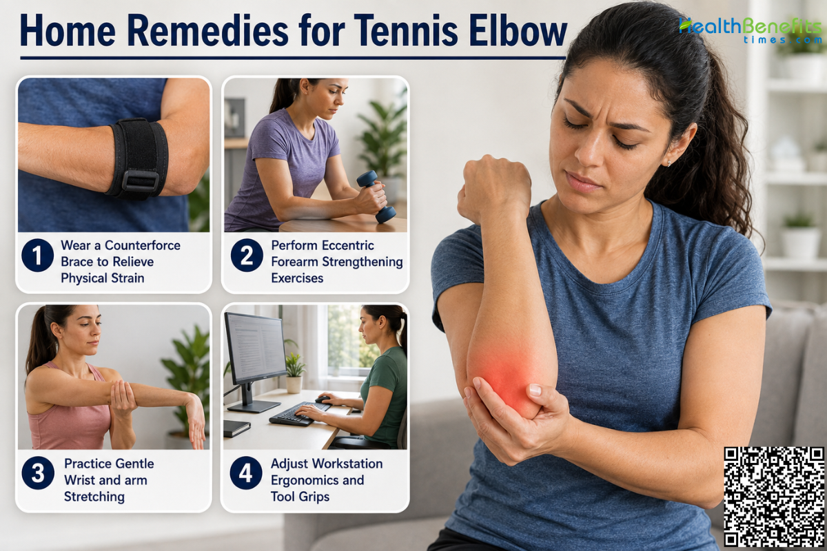 Tennis elbow