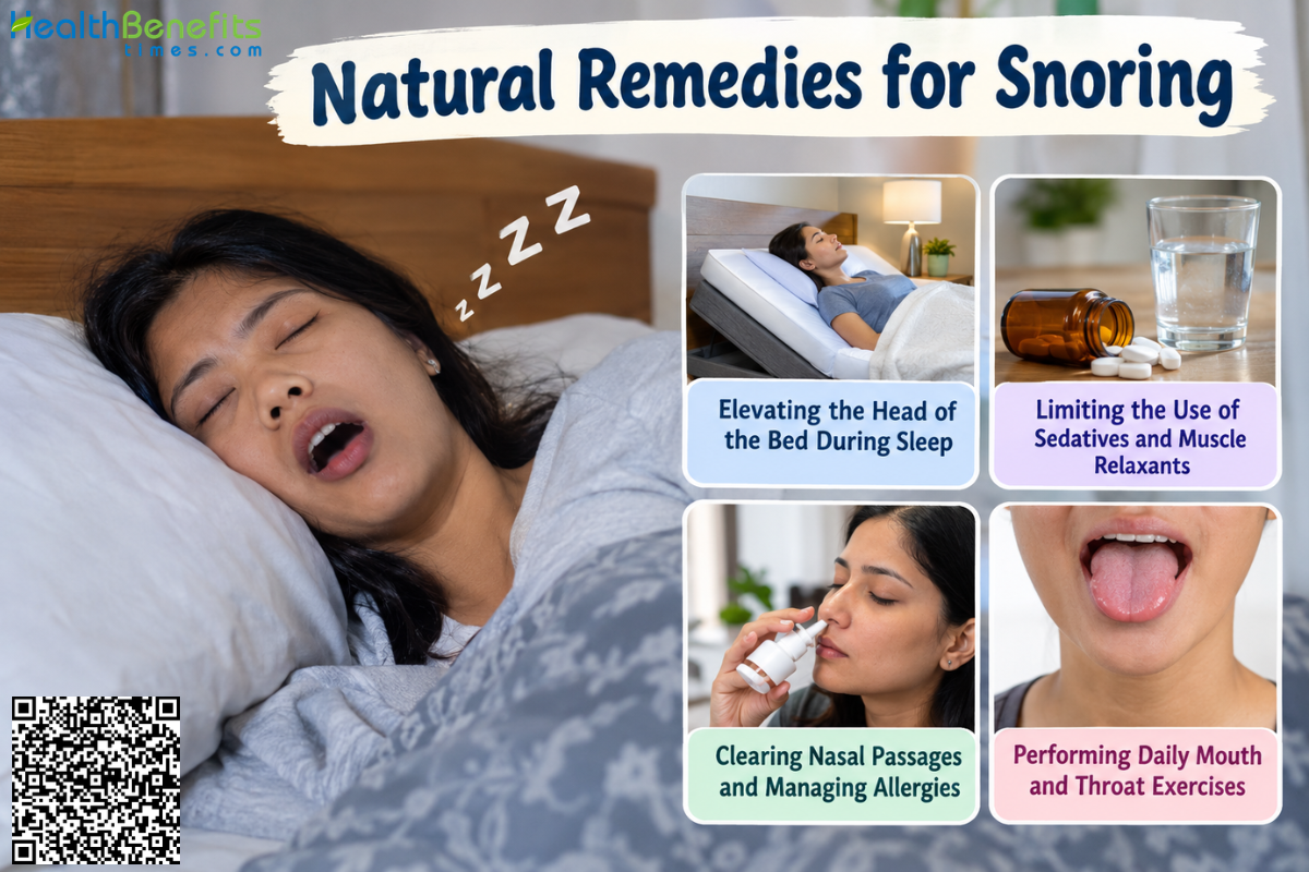 Snoring