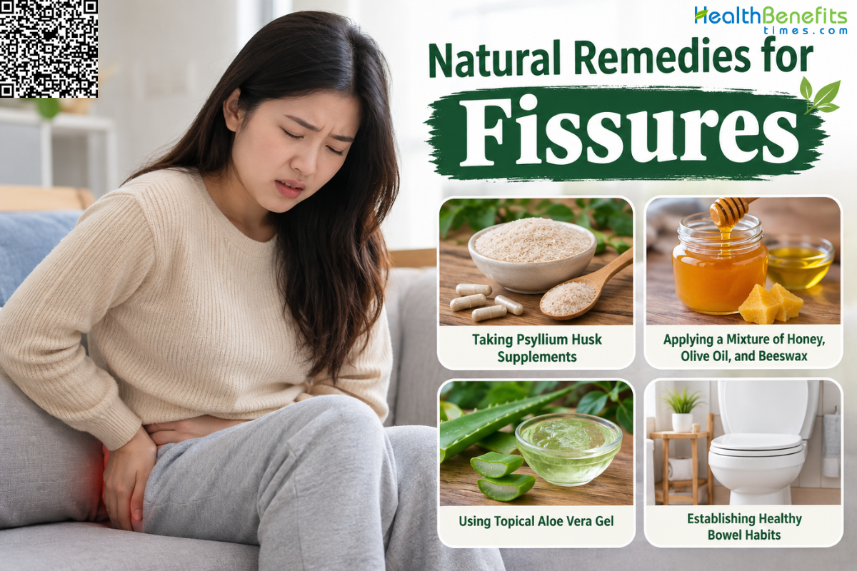 Fissures