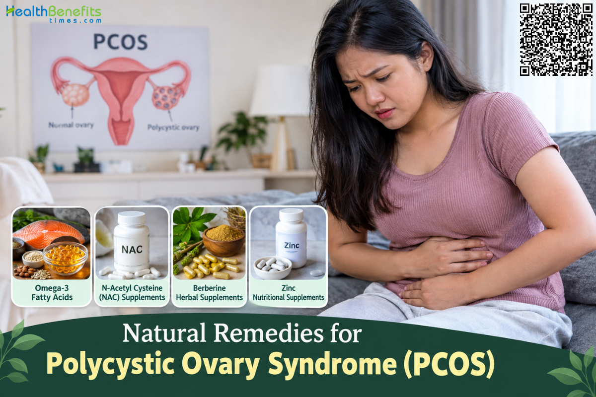 Polycystic Ovary Syndrome (PCOS)