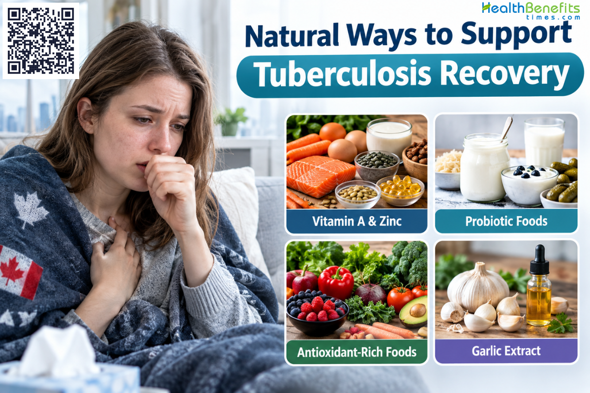 Tuberculosis Recovery