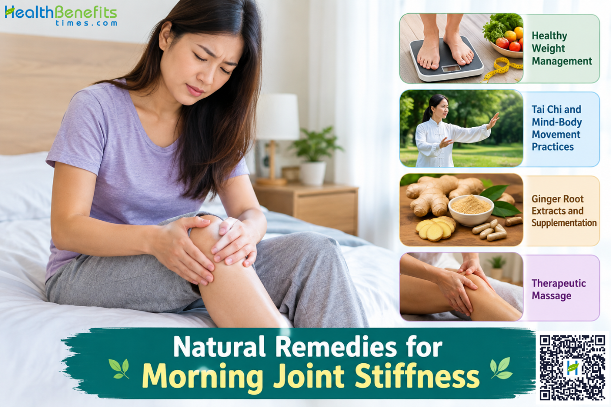 Morning Joint Stiffness