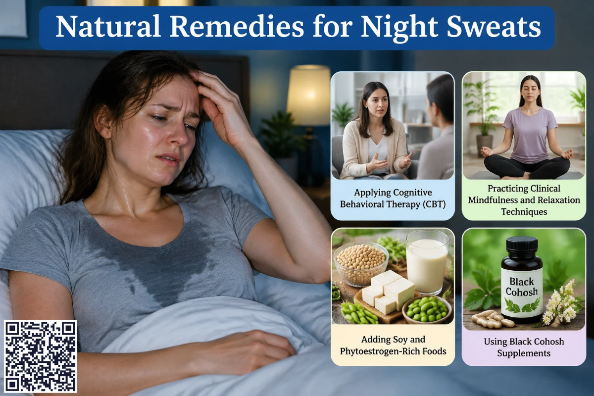 Night Sweats