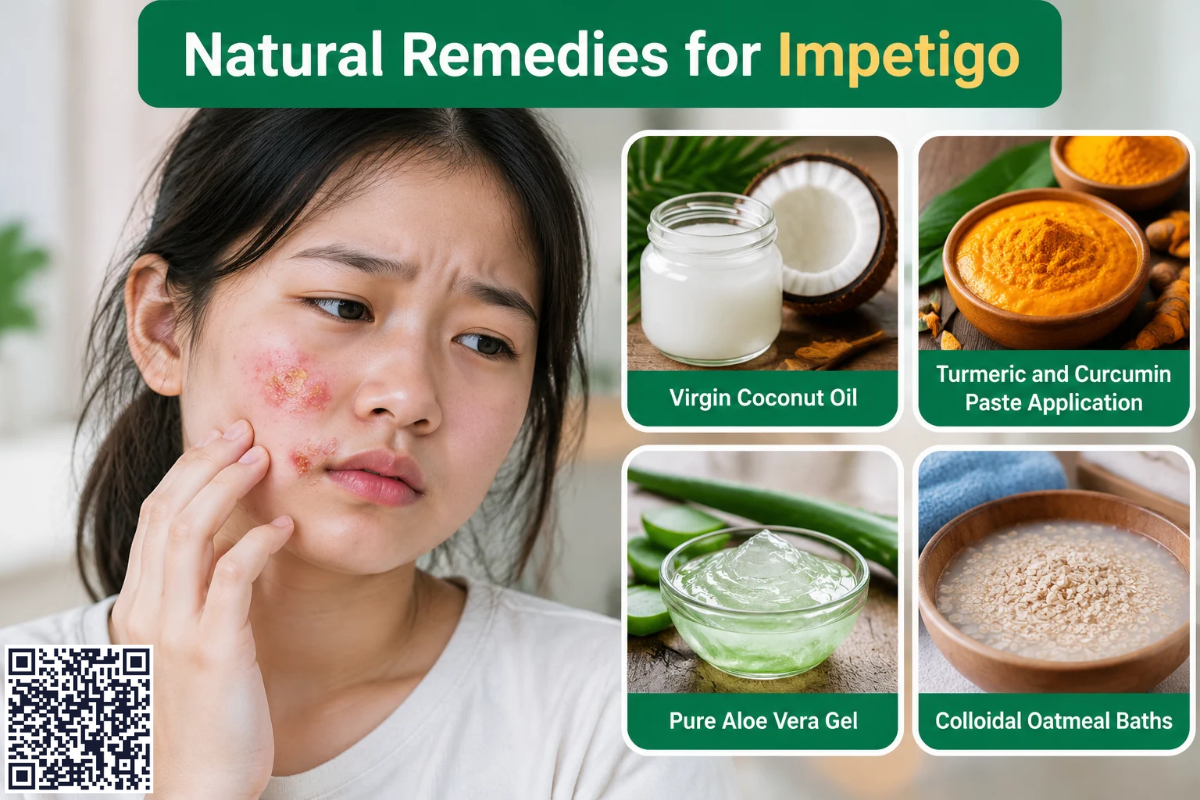 Impetigo