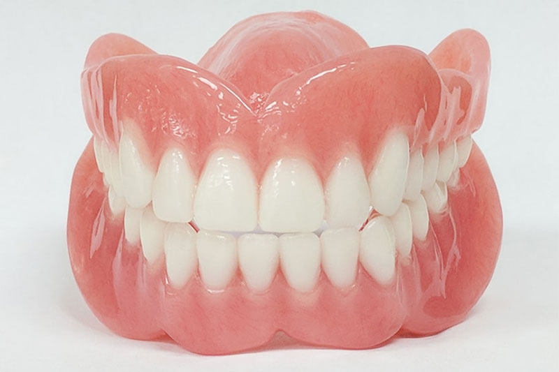 Denture prosthetics Definition of Denture prosthetics
