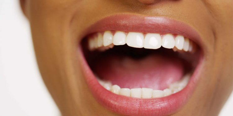 Mouth - Definition of Mouth