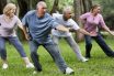 Tai Chi