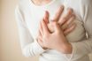 Angina pectoris
