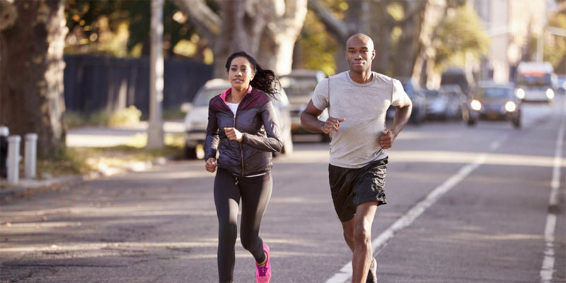 Cardiorespiratory Endurance Definition Of Cardiorespiratory Endurance