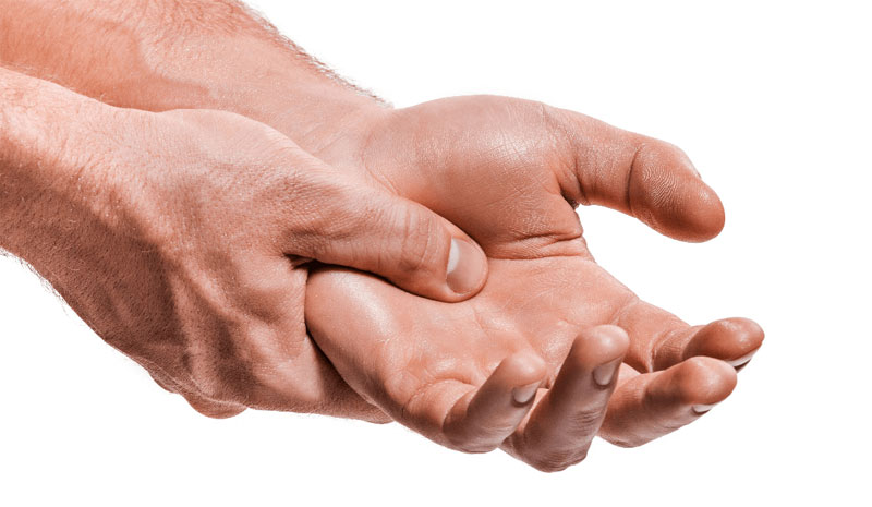 Carpal tunnel syndrome