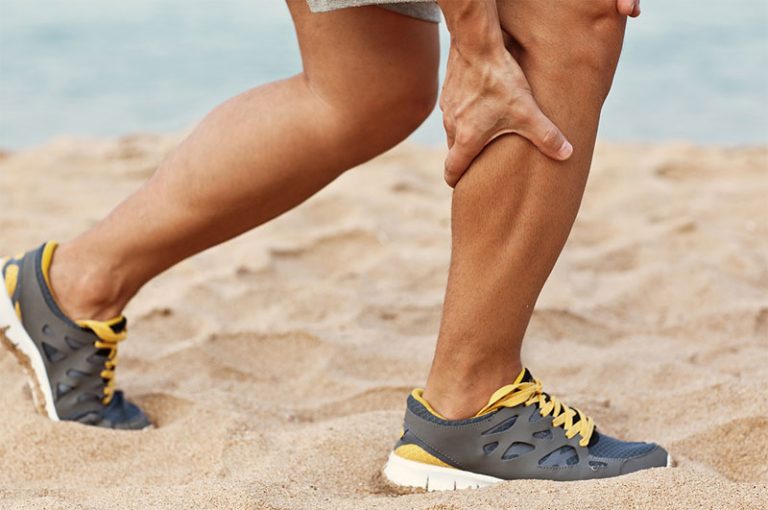 Heat cramps Definition of Heat cramps