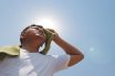 Heat exhaustion