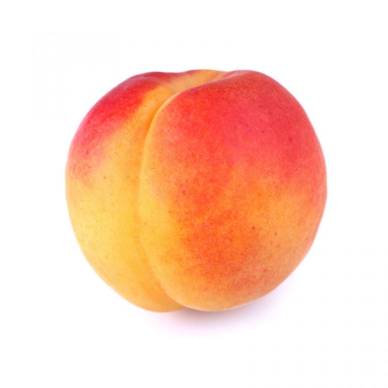 Peach Definition of Peach