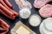Saturated fat