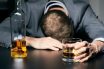 Alcohol dependence (alcoholism)