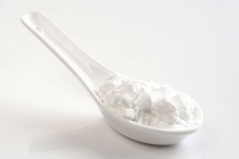 Baking soda Definition of Baking soda