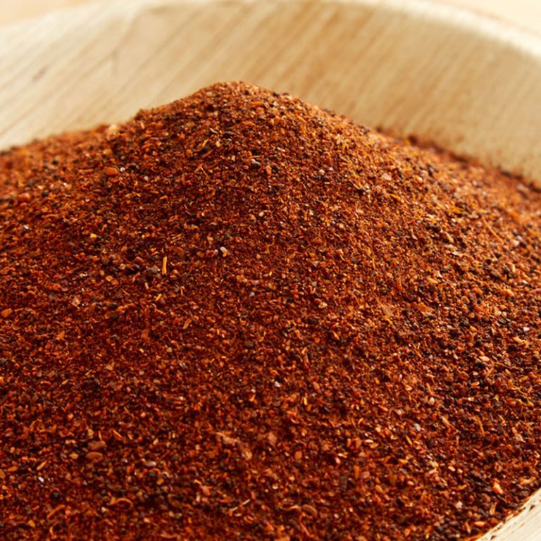 Chili powder Definition of Chili powder