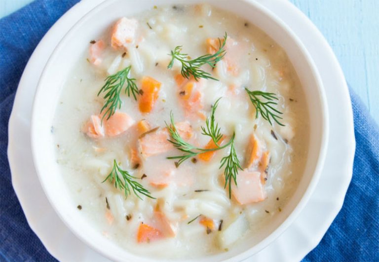 Chowder Definition of Chowder