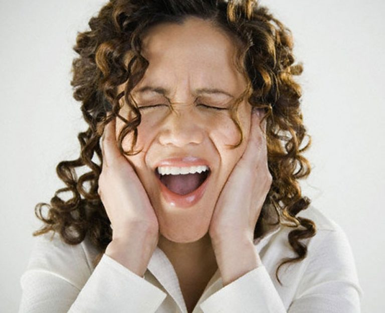 Hysteria Definition of Hysteria