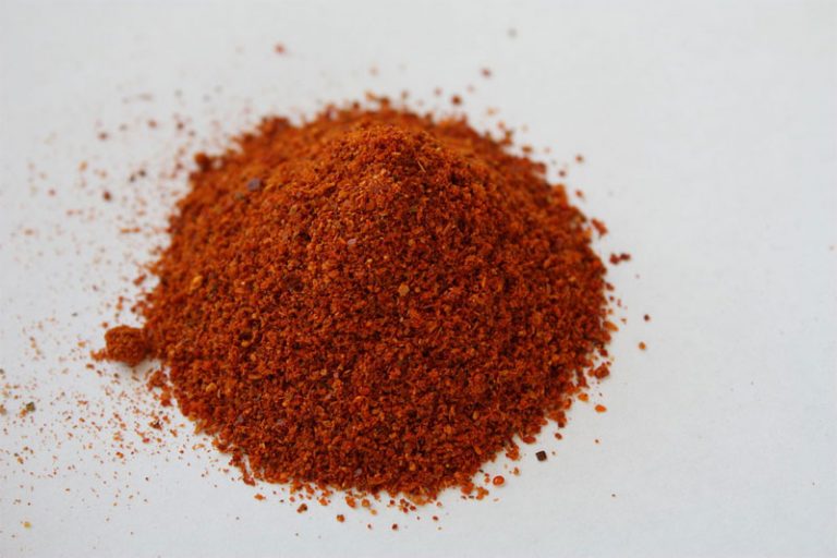 Paprika Definition of Paprika