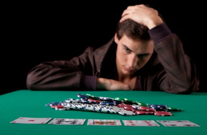 Pathological Pathological