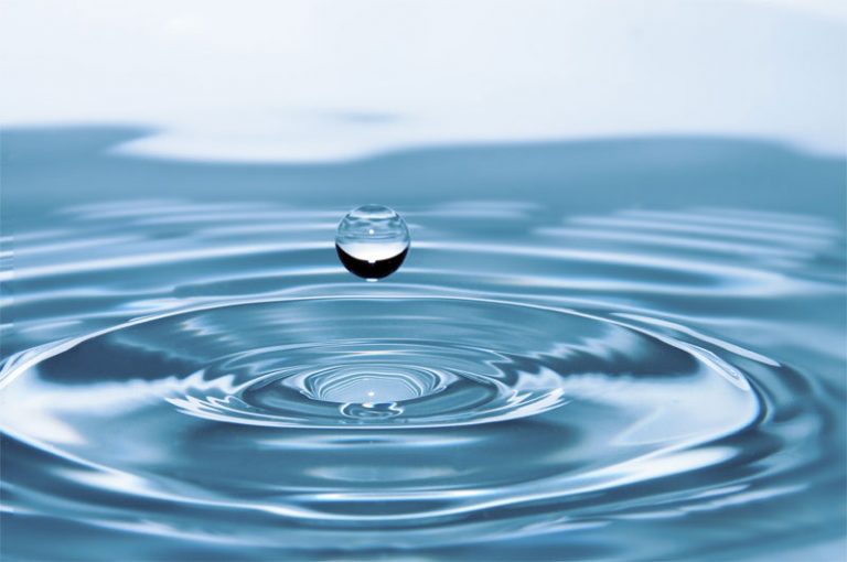 Water Definition Of Water