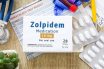 Zolpidem