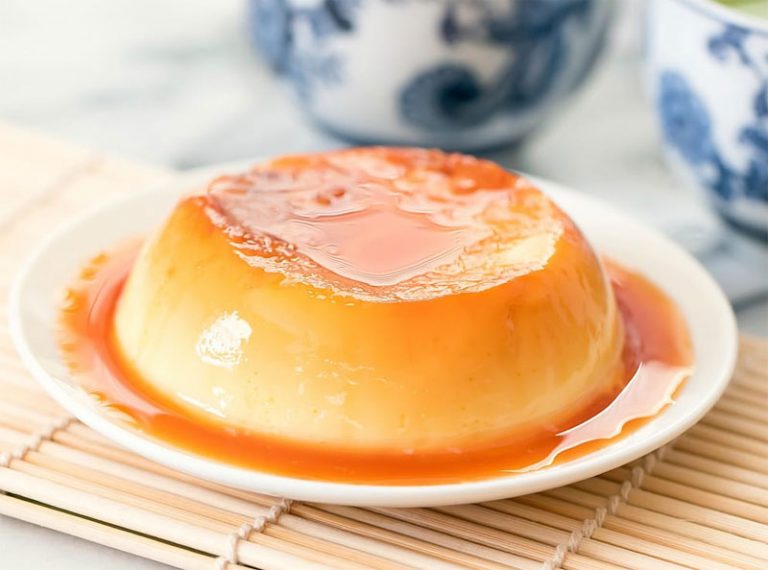 Pudding Definition of Pudding