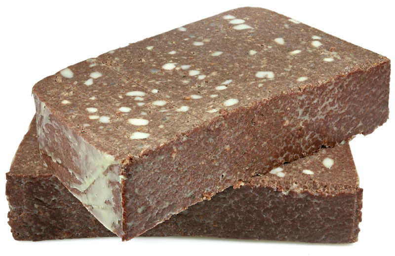 Scrapple Definition of Scrapple