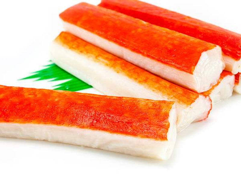 Surimi Definition of Surimi