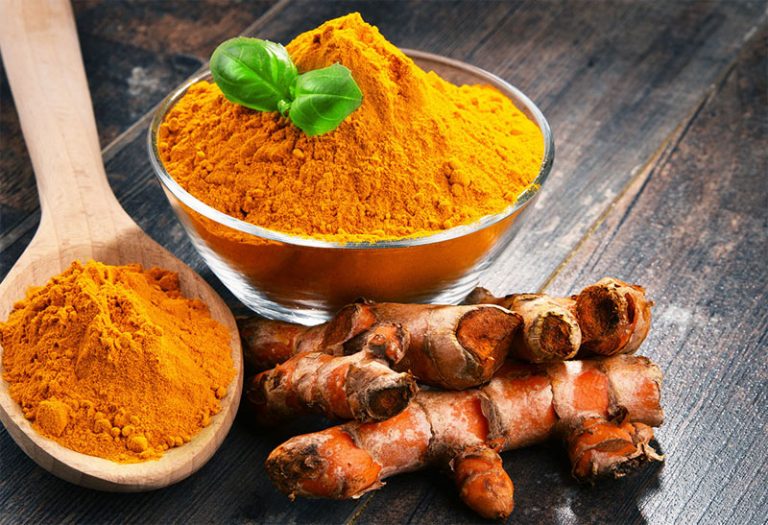 Turmeric Definition of Turmeric