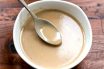 Veloute sauce