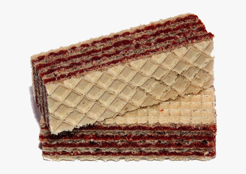 Wafer Definition of Wafer