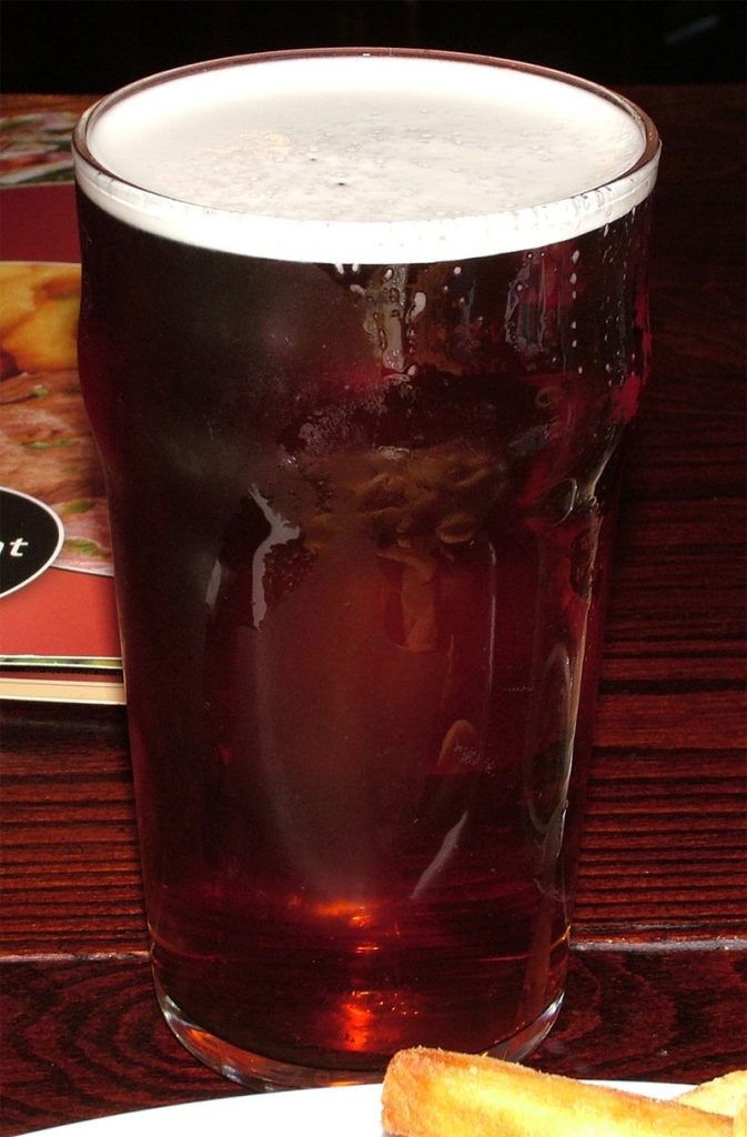 Ale Definition of Ale