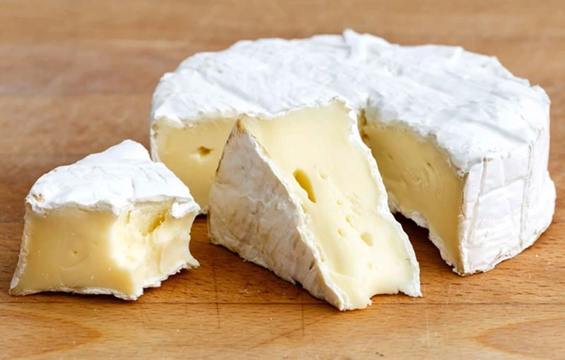 Brie - Simple English Wikipedia, the free encyclopedia