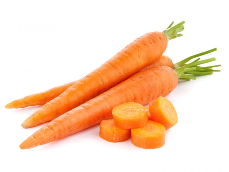 Carrot Definition of Carrot