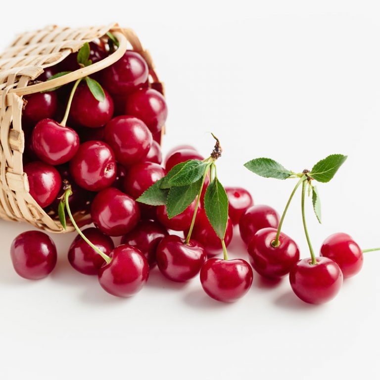 Cherry Definition of Cherry