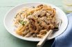 Chicken tetrazzini