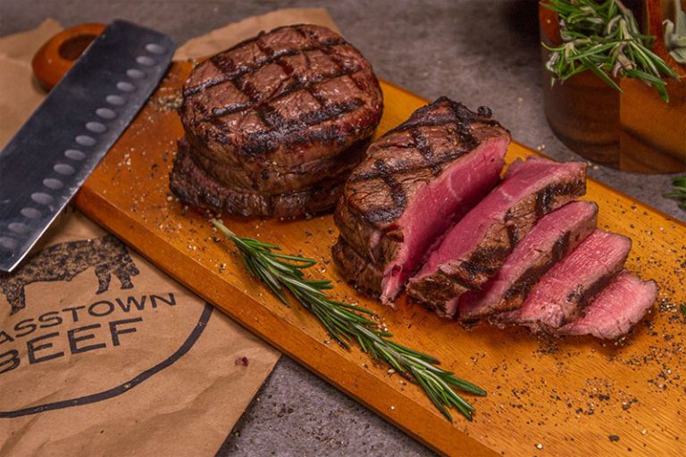 Filet mignon Definition of Filet mignon