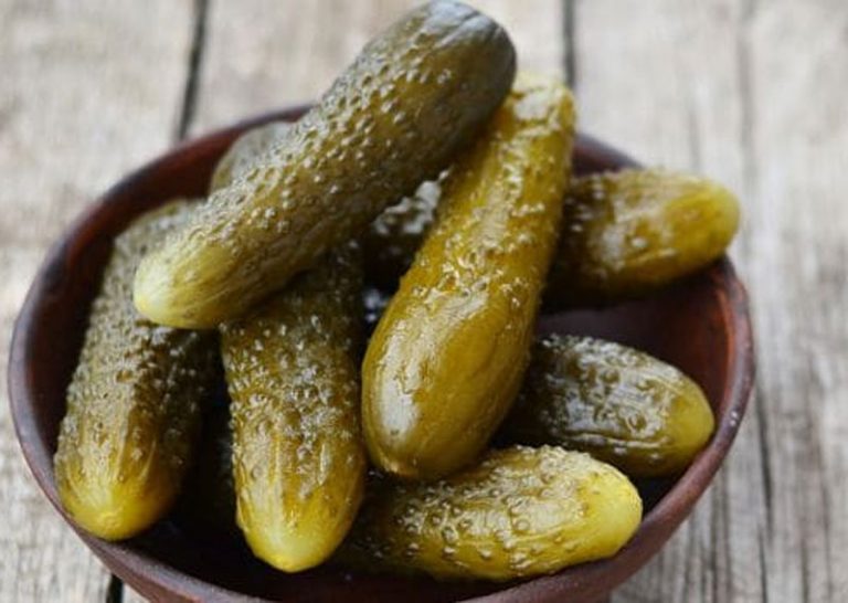 Gherkin Definition of Gherkin