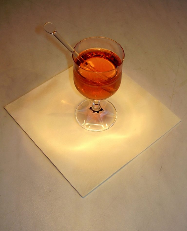 Grog Definition of Grog