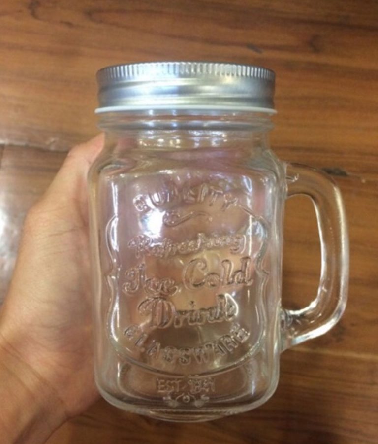 Mason jar Definition of Mason jar